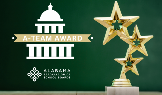 A-Team Advocacy Award Deadline Extended to Sept. 29